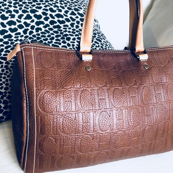 Carolina Herrera Handbags - Carolina Herrera authentic handbag!